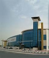 Al Barsha Mall Banner